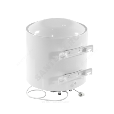 Водонагреватель электрический накопительный 50 л 1,5 кВт GIRO 50 THERMEX ЭдЭБ00638