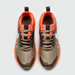кроссовки Nike Zoomx Zegama Trail 2 Orange / Brown HQ3768-200