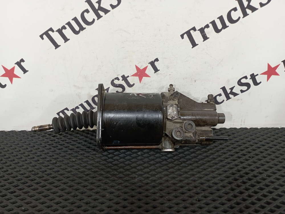 ПГУ сцепления 2017г.