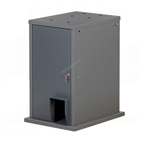 NORDBERG (NR-T) Тумба станка для заклепки тормозных колодок