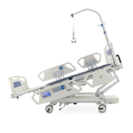 Кровать электрическая реанимационная Med-Mos DB-5 (ABS)