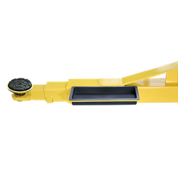A255CHM (PEAK 212CH) Подъемник двухстоечный 5.5 т. (Серый)