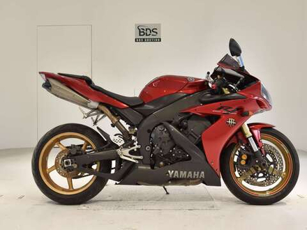 Yamaha YZF-R1 040964