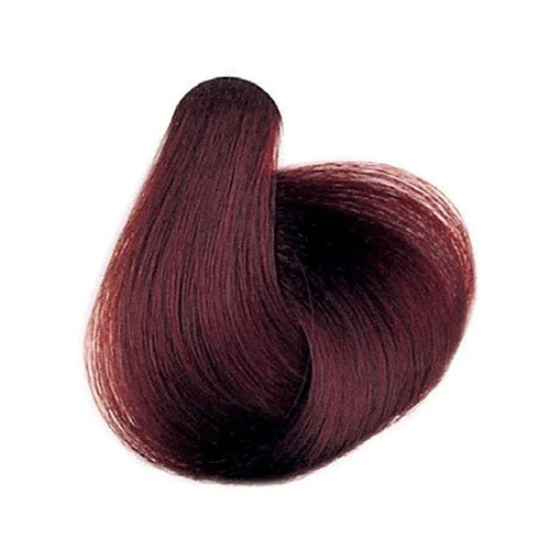 Стойкая без аммиачная краска Оттенок 6.6 Темный красный блондин Green Light Tonality Soft Color Ammonia Free Coloring Cream Red Dark Blond 100мл