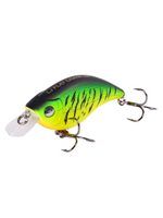 Воблер плавающий Lucky John Original FLAT CRANK F 06/A093