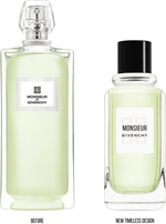 GIVENCHY Monsieur de Givenchy туалетная вода для мужчин