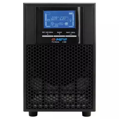 ИБП Энергия Pro Online 2000 230В-48В Tower