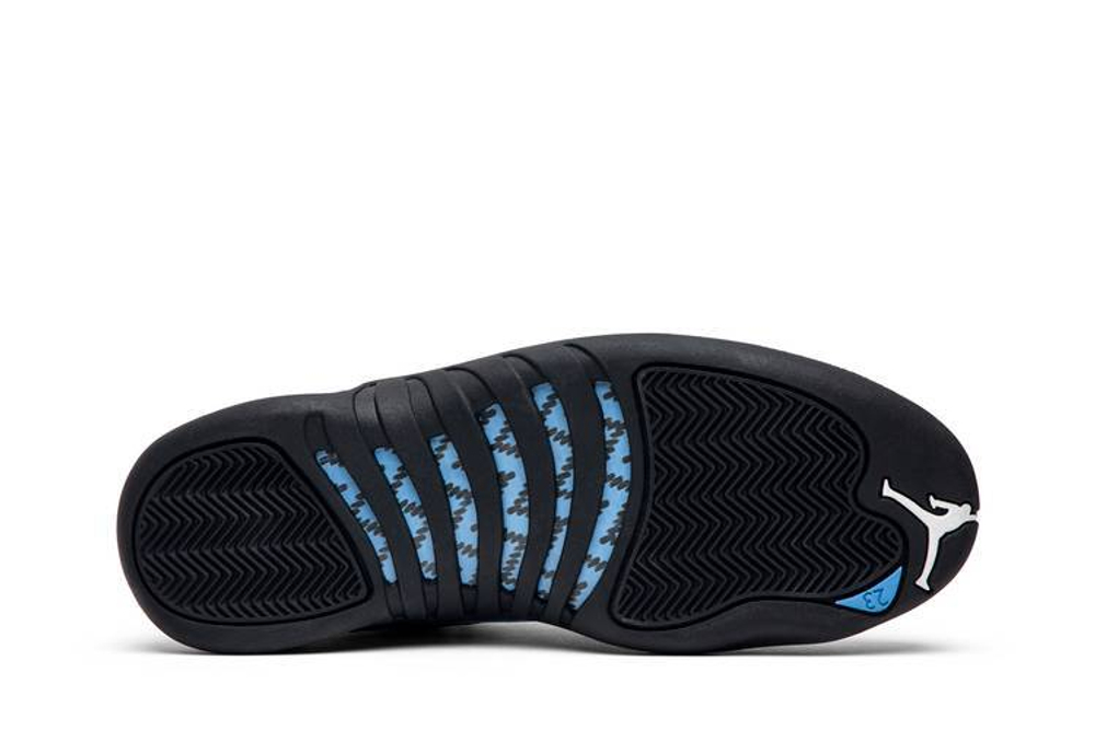 Кроссовки Jordan Air Jordan 12 Retro Nubuck 2003