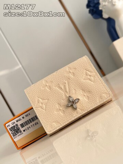 Louis Vuitton Business Card Holder