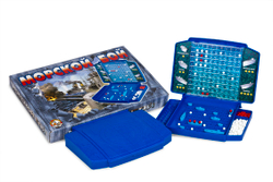 Настольная игра для двоих Морской бой Ретро