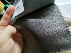 Искусственная кожа Marvel dark brown (Марвел дарк браун)