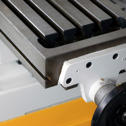 FPV-50 фрезерный станок