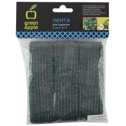 GTT-27 GREEN APPLE Лента для подвязки 3м