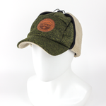 Кепка трикотажная Extreal "ЛАХТИ" иск.овчина