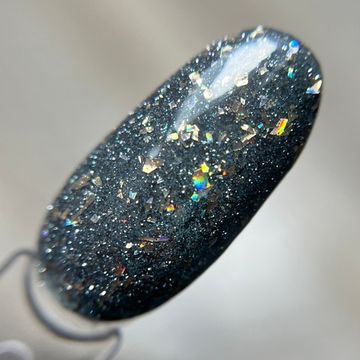 База Base светоотражающая Yuki Gloss Mia 15 мл №08