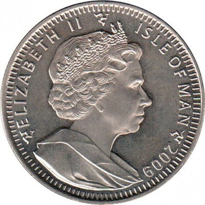 Персидская кошка