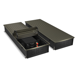 Конвектор внутрипольный Royal Thermo ATRIUM-150/400/900-DG-U-DB