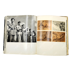 上海 [Шанхай] : альбом. – Ш.: Шанхайское народное художественное издательство, [1959].