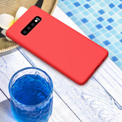 Накладка Nillkin Flex PURE Case для Samsung Galaxy S10