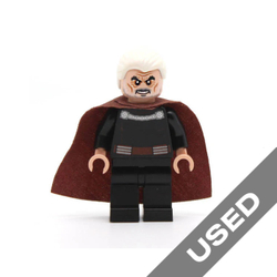 USED Граф Дуку sw0472