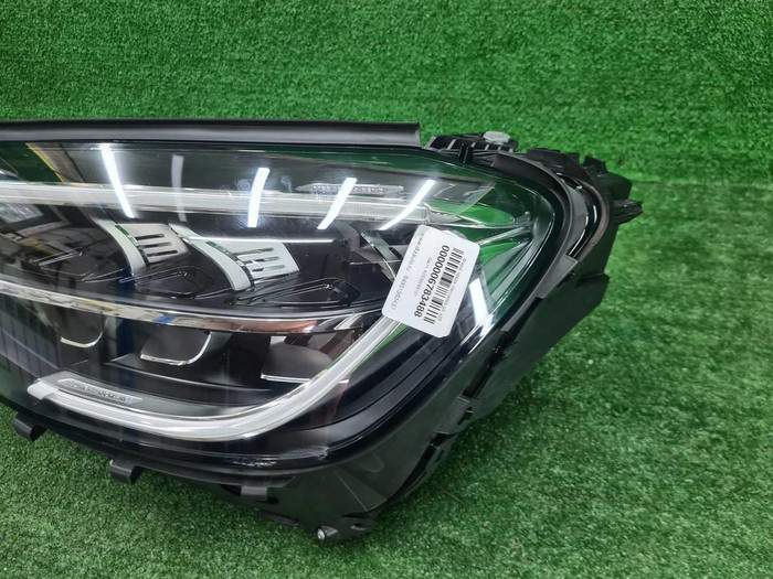 Фара левая Mercedes GLC X253 (2019-2022) LED