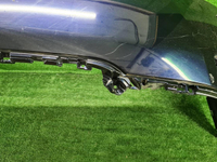 Бампер задний Lexus RX 4 (2019-н.в.)