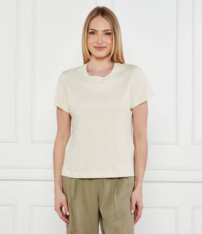 Футболка LANGUE Marella SPORT - бежевый(39710252)