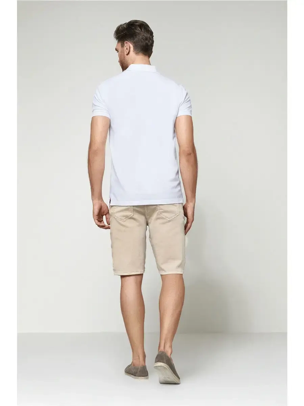 Футболка поло