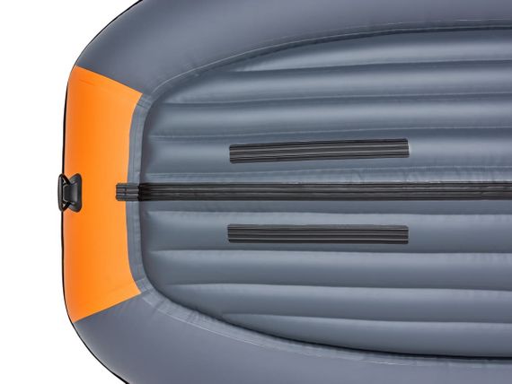 Лодка ПВХ STORMLINE Air Classic Tactic 400