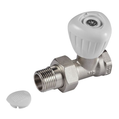 Набор ручной регулировки Royal Thermo 3/4" прямой (RTO 50.010)