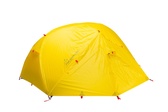 ЛЕГКАЯ ПАЛАТКА NORMAL ЗЕРО Z 2 PRO SI/PU