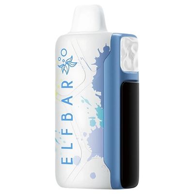 ELF BAR SOUR KING 30000