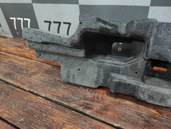 Абсорбер переднего бампера Kia Rio 4 X-Line 20-нв Б/У Оригинал 86520H0900