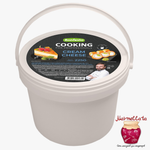 Сыр мягкий "Кремчиз" т.м. CooKing м.д.ж. 70% (2,25 кг)