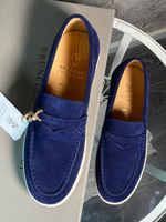 Лоферы Brunello Cucinelli