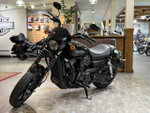 Harley-Davidson Street 750 2020мг (с НДС)