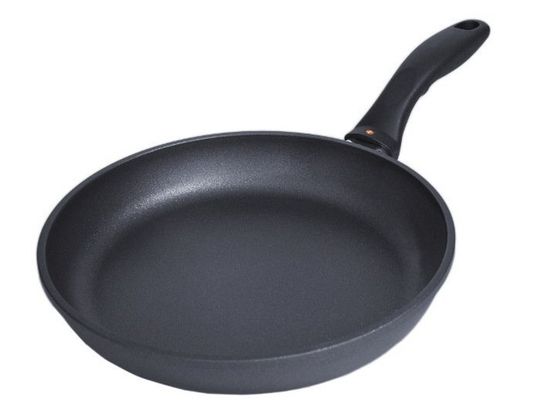 Сковорода Swiss Diamond SD6424