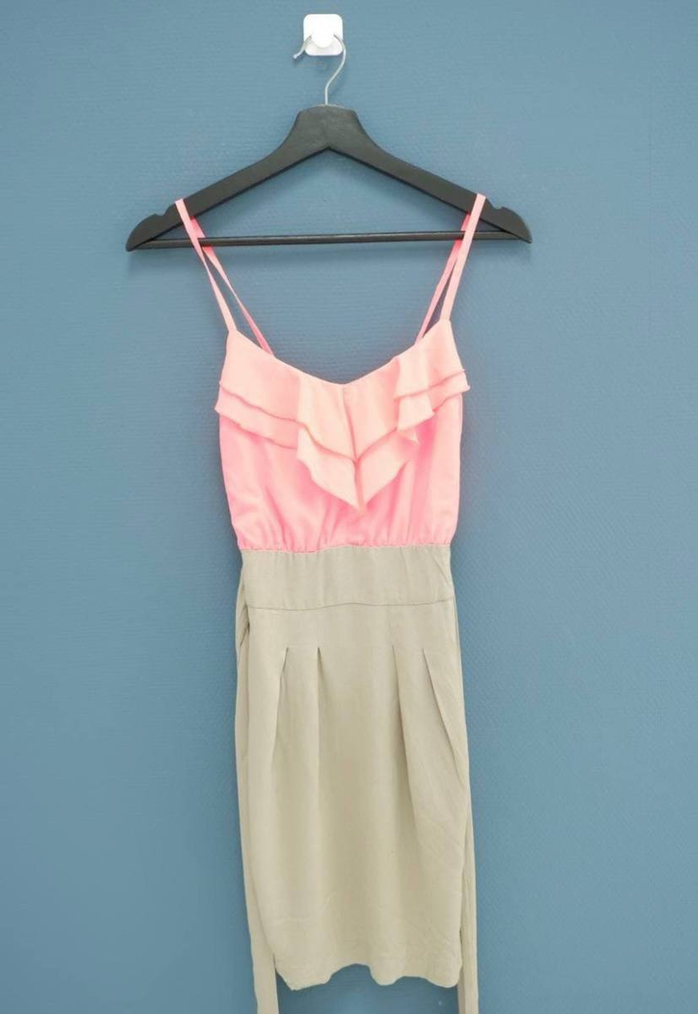 Микс ОПТ 5 кг женская одежда 40-42-44  размер AMISU, H&M, New Look, French Connection, Atmosphere