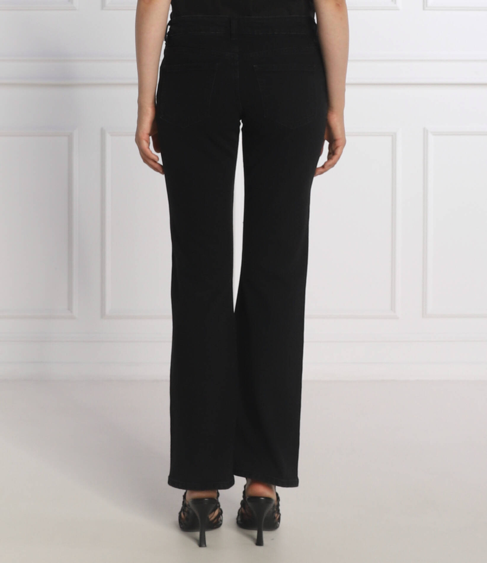 Jeansy The Kooples - черный(FJEA25016J)