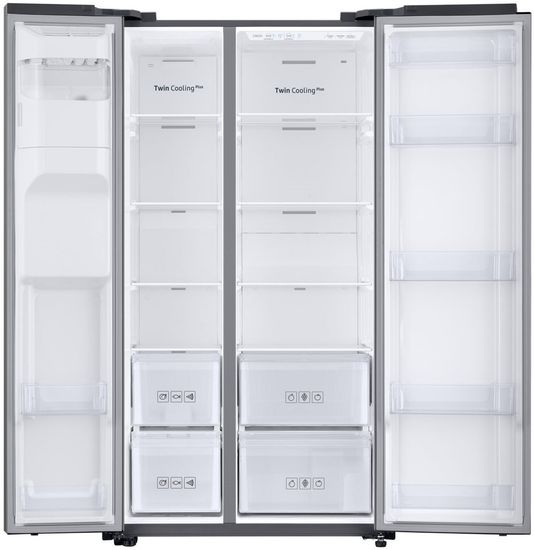 Холодильник Samsung RS68N8220SL