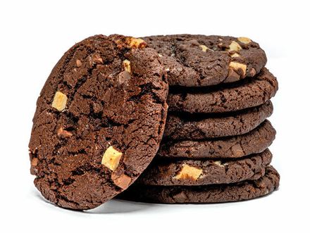 Печенье и маффины