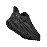 Кроссовки женские HOKA W CLIFTON 9 WIDE Black / Black