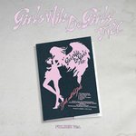 Альбом ITZY - Girls Will Be Girls (Folder Ver.) (Apple music)