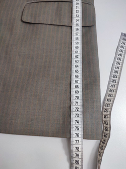 Пиджак Mac Dyglas повседневный 50 размер