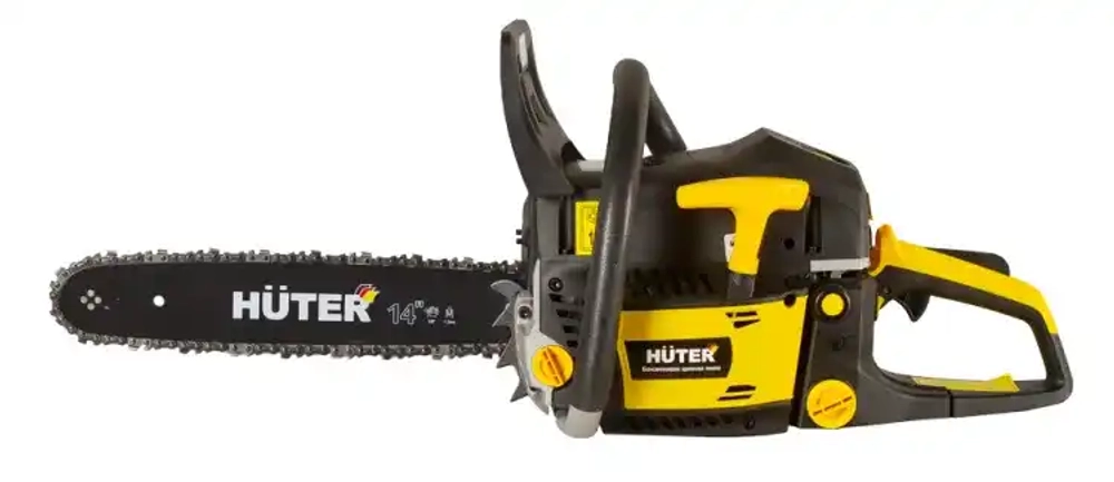 Бензопила Huter BS-4514