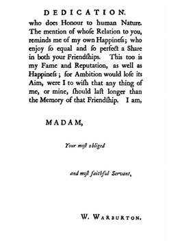 The Works of Shakespear: In Eight Volumes. Volume 1 | William Shakespeare