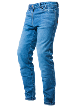 Джинсы Pioneer Mono Light Blue John Doe