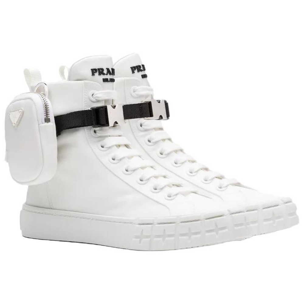 Prada (Женская размерная сетка)