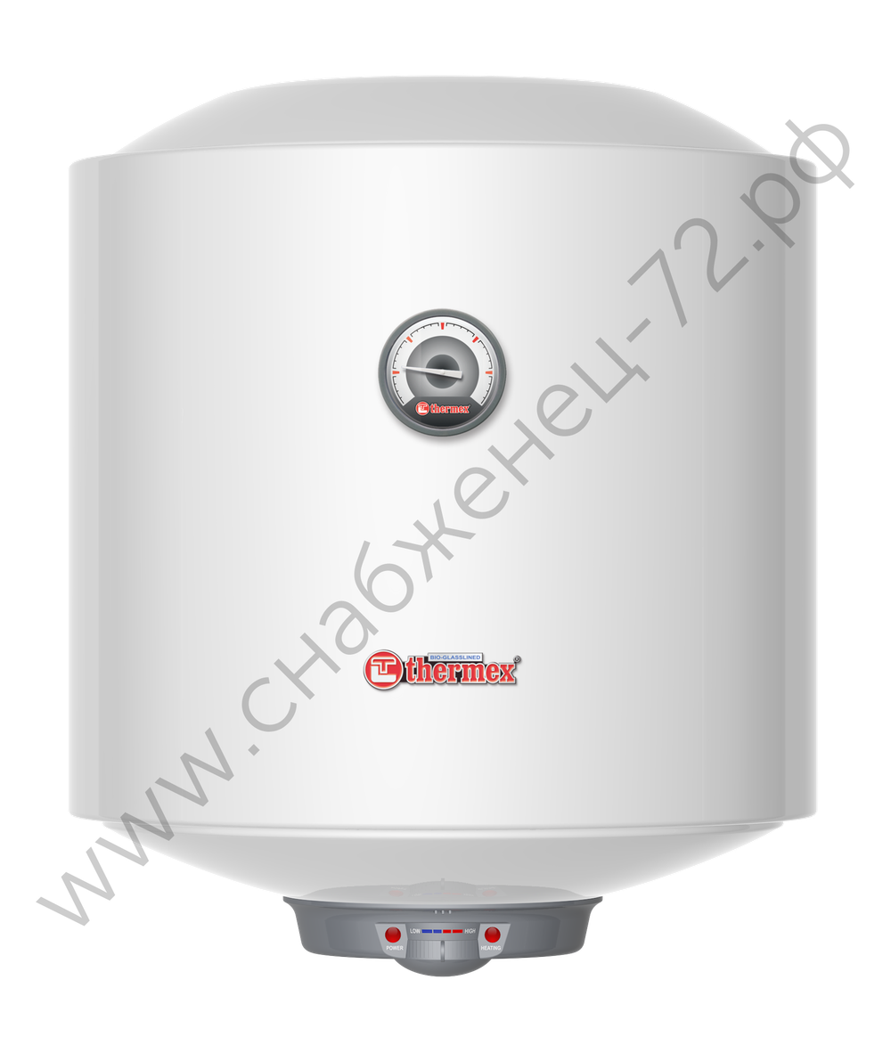 Водонагреватель THERMEX Nova 50 V