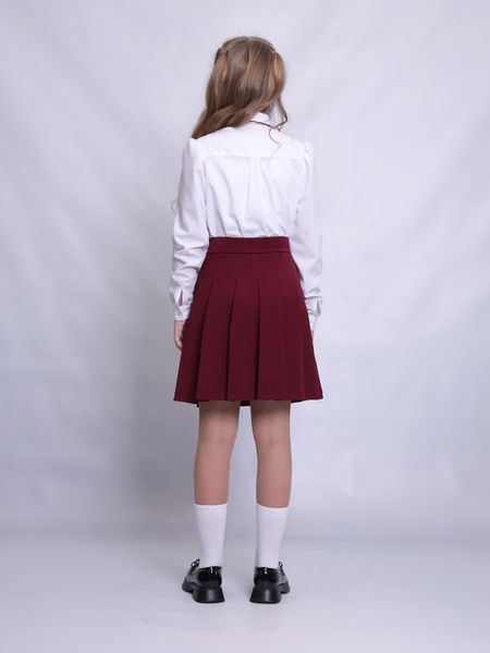 Школьная юбка Рио (ШФ-2226)